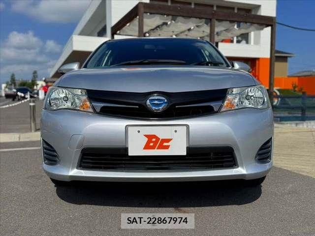 Toyota COROLLA FIELDER 2014-07 8828310-8