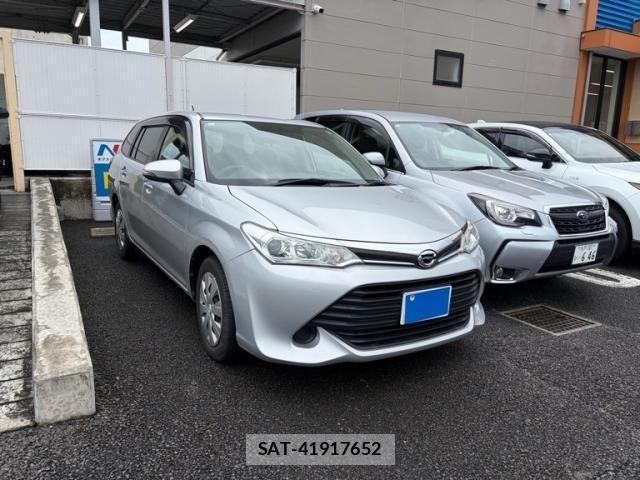 Toyota COROLLA FIELDER 2015-11 8848515-0