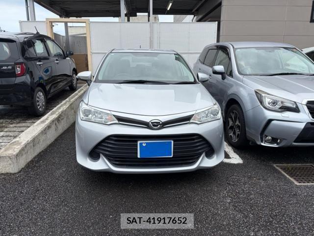 Toyota COROLLA FIELDER 2015-11 8848515-1