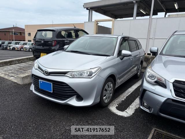 Toyota COROLLA FIELDER 2015-11 8848515-2