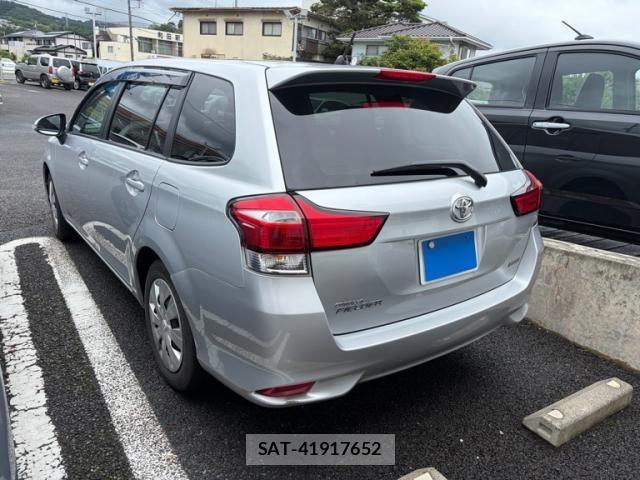 Toyota COROLLA FIELDER 2015-11 8848515-3