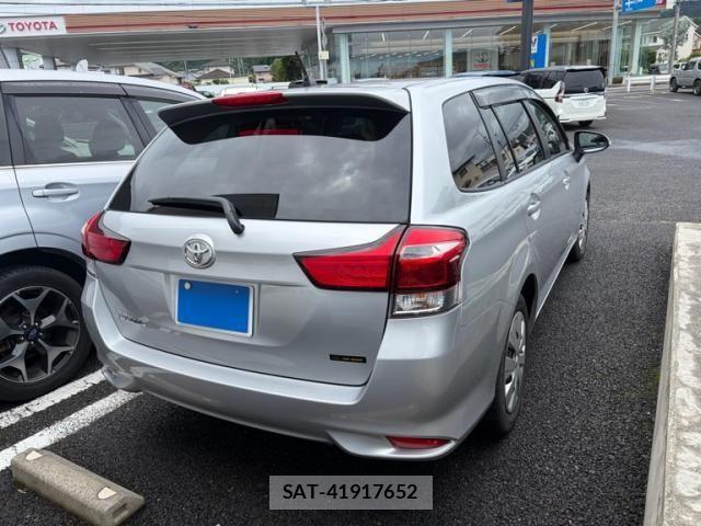 Toyota COROLLA FIELDER 2015-11 8848515-4