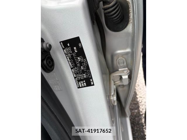 Toyota COROLLA FIELDER 2015-11 8848515-6