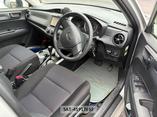 Toyota COROLLA FIELDER 2015-11 8848515-7