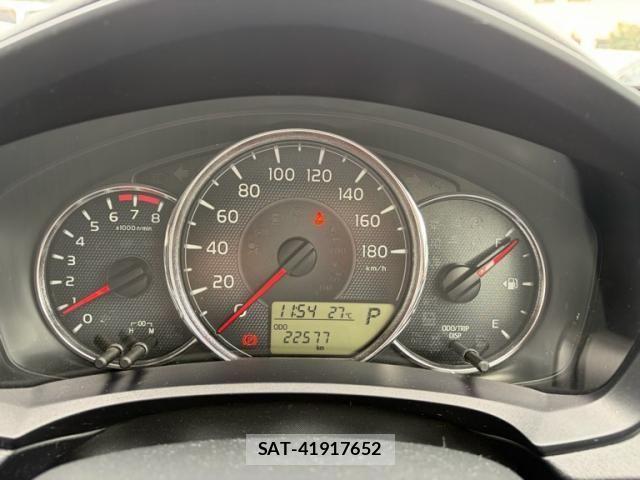 Toyota COROLLA FIELDER 2015-11 8848515-8