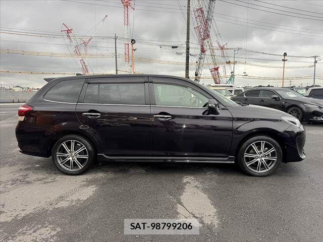 Toyota COROLLA FIELDER 2015-09 8840990-11