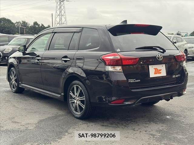 Toyota COROLLA FIELDER 2015-09 8840990-12