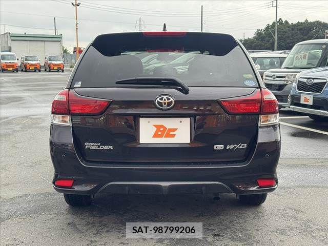 Toyota COROLLA FIELDER 2015-09 8840990-13