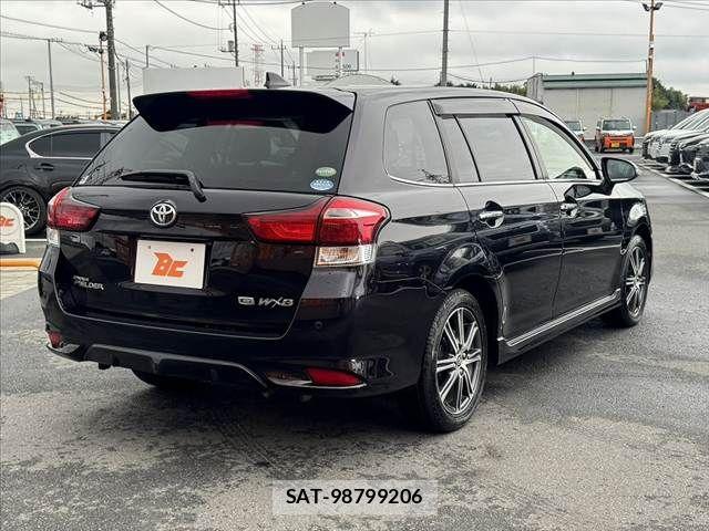 Toyota COROLLA FIELDER 2015-09 8840990-14