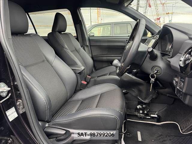 Toyota COROLLA FIELDER 2015-09 8840990-15