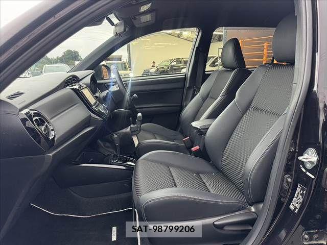 Toyota COROLLA FIELDER 2015-09 8840990-16