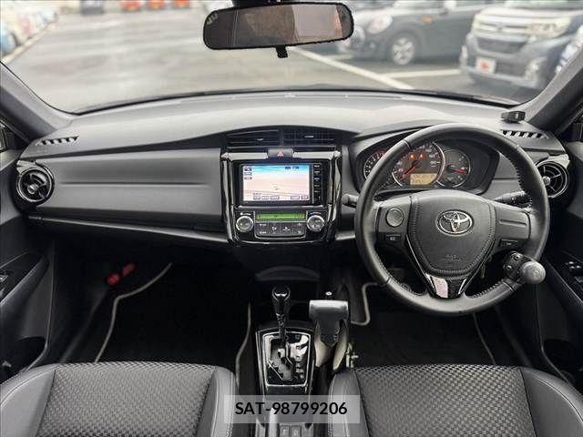 Toyota COROLLA FIELDER 2015-09 8840990-1