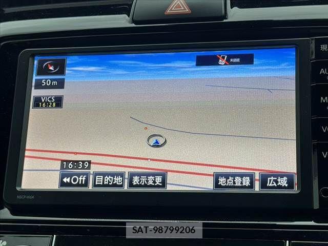 Toyota COROLLA FIELDER 2015-09 8840990-20
