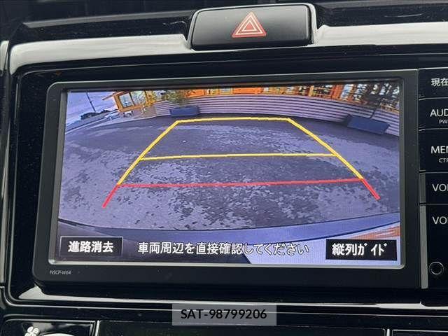 Toyota COROLLA FIELDER 2015-09 8840990-22