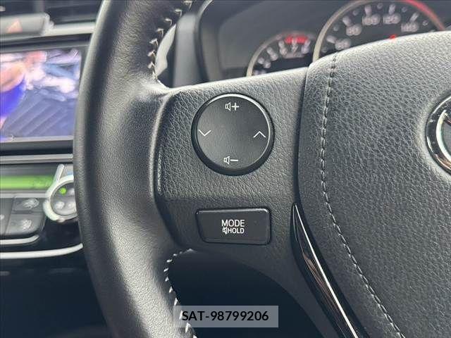 Toyota COROLLA FIELDER 2015-09 8840990-25