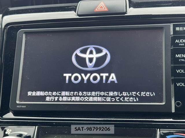 Toyota COROLLA FIELDER 2015-09 8840990-2