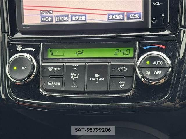 Toyota COROLLA FIELDER 2015-09 8840990-3