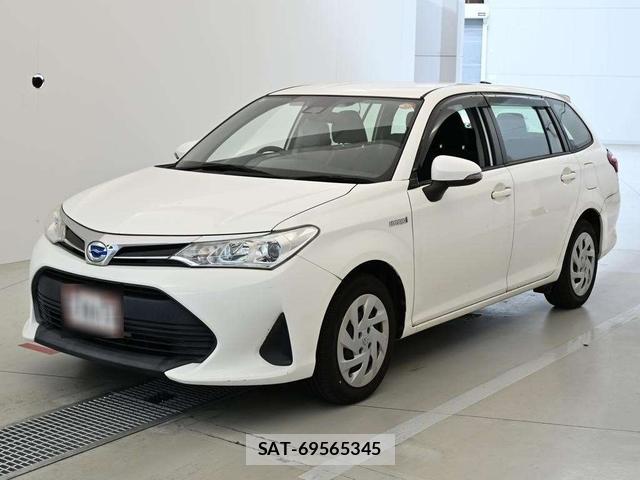 Toyota COROLLA FIELDER 2019-09 8842996-0