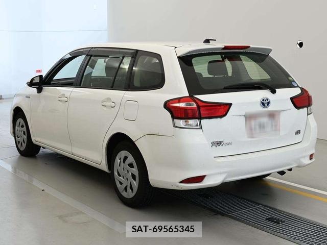 Toyota COROLLA FIELDER 2019-09 8842996-2