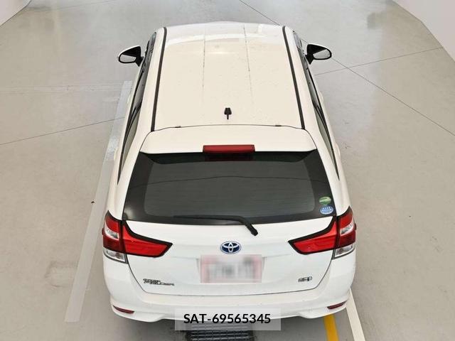 Toyota COROLLA FIELDER 2019-09 8842996-3