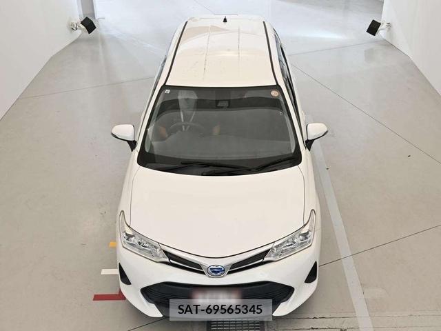 Toyota COROLLA FIELDER 2019-09 8842996-7