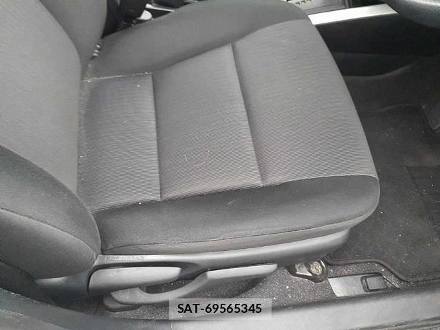 Toyota COROLLA FIELDER 2019-09 8842996-8