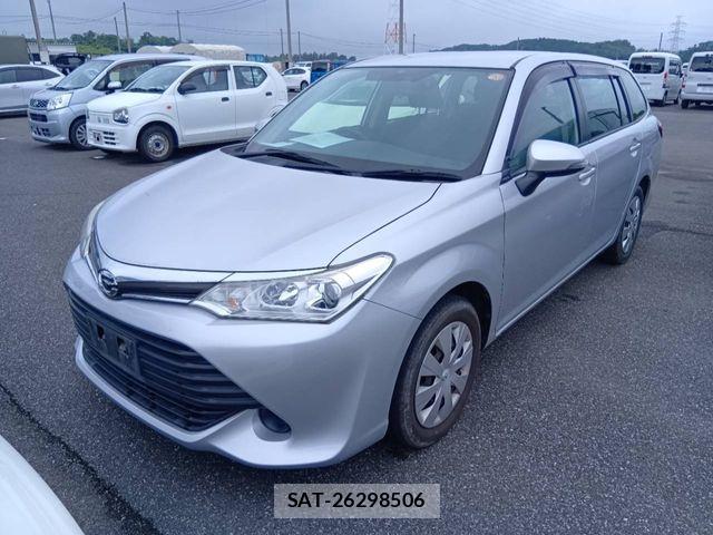 Toyota COROLLA FIELDER 2016-08 8848516-0