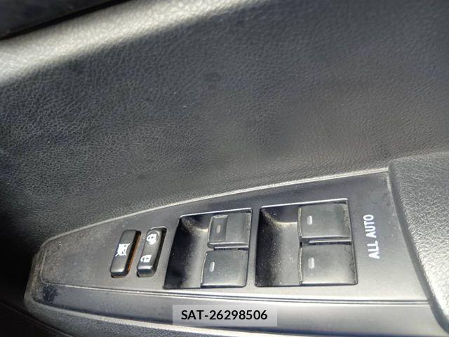 Toyota COROLLA FIELDER 2016-08 8848516-9
