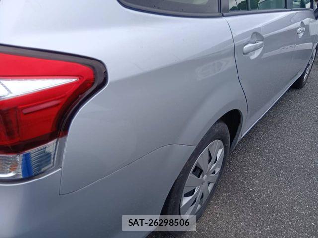 Toyota COROLLA FIELDER 2016-08 8848516-12
