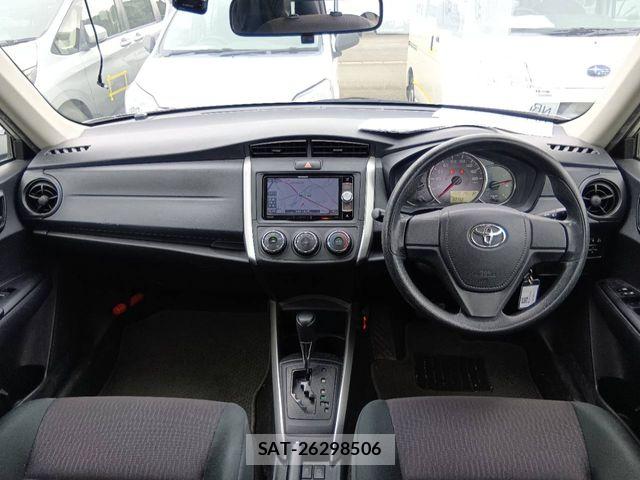 Toyota COROLLA FIELDER 2016-08 8848516-1