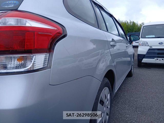 Toyota COROLLA FIELDER 2016-08 8848516-13