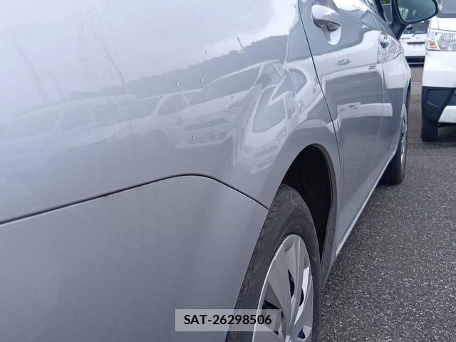 Toyota COROLLA FIELDER 2016-08 8848516-14
