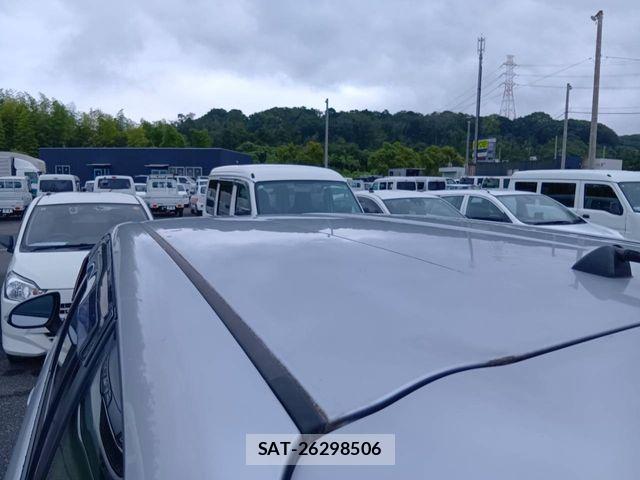 Toyota COROLLA FIELDER 2016-08 8848516-17
