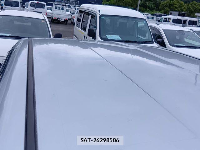 Toyota COROLLA FIELDER 2016-08 8848516-19