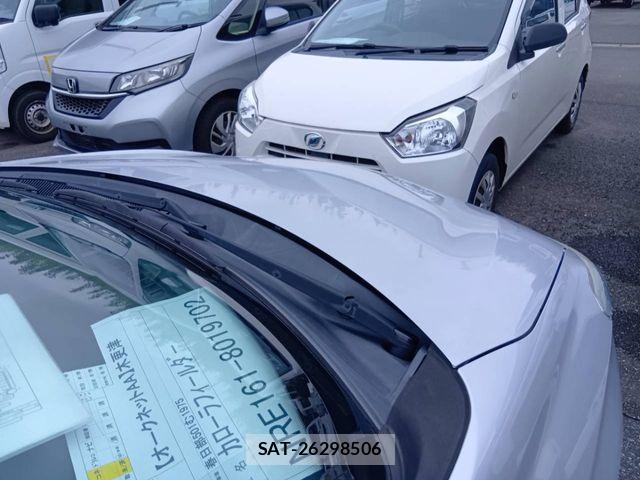 Toyota COROLLA FIELDER 2016-08 8848516-20