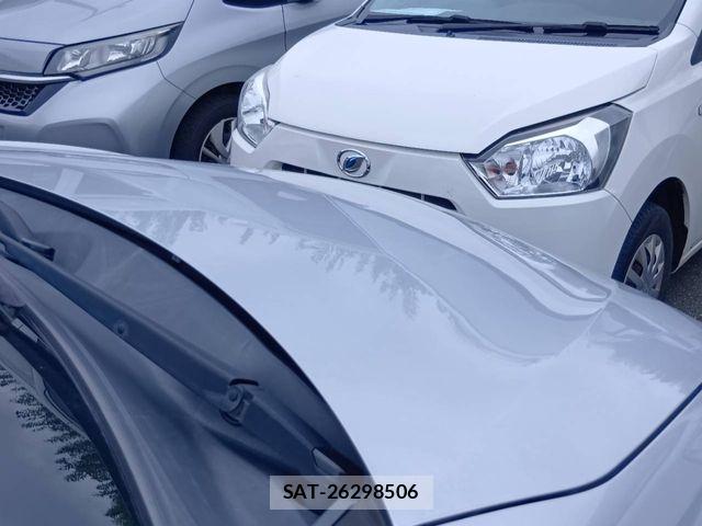 Toyota COROLLA FIELDER 2016-08 8848516-21