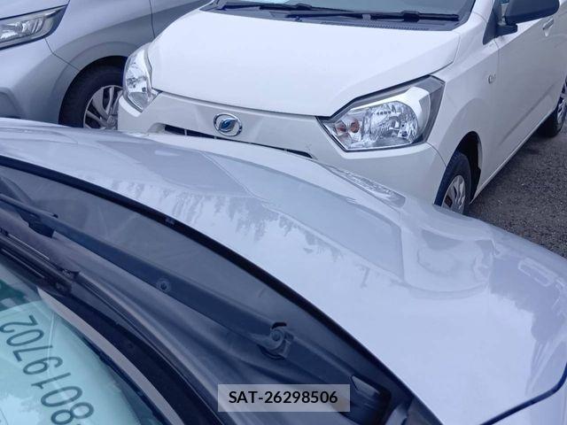 Toyota COROLLA FIELDER 2016-08 8848516-22