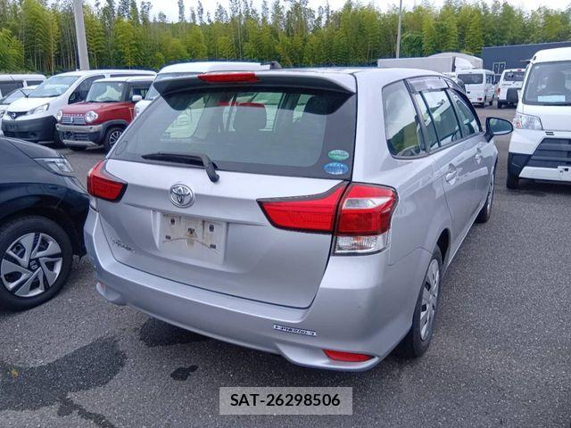 Toyota COROLLA FIELDER 2016-08 8848516-2