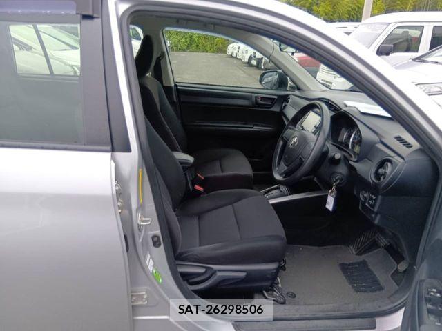 Toyota COROLLA FIELDER 2016-08 8848516-3