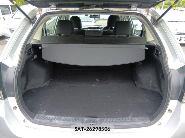 Toyota COROLLA FIELDER 2016-08 8848516-5