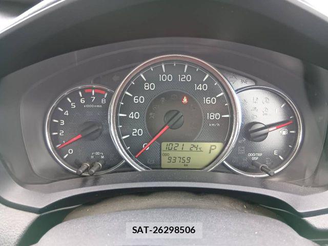 Toyota COROLLA FIELDER 2016-08 8848516-6