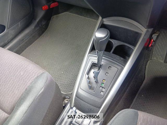 Toyota COROLLA FIELDER 2016-08 8848516-8