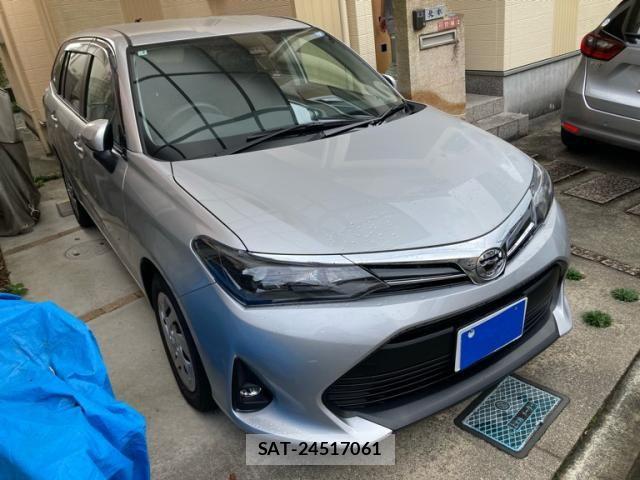 Toyota COROLLA FIELDER 2025-02 8848512-0