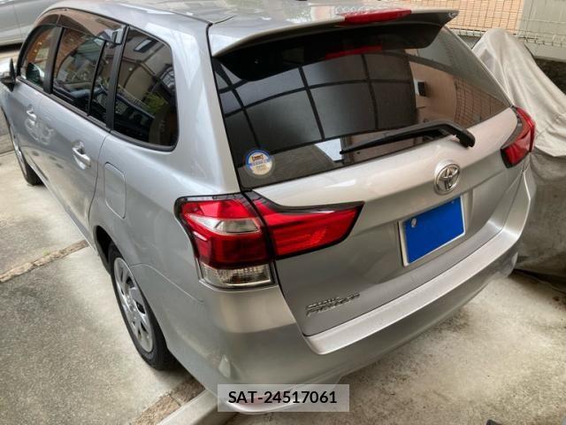 Toyota COROLLA FIELDER 2025-02 8848512-1