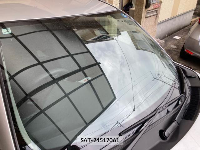 Toyota COROLLA FIELDER 2025-02 8848512-3