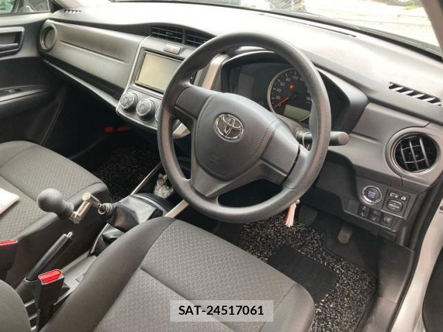 Toyota COROLLA FIELDER 2025-02 8848512-6
