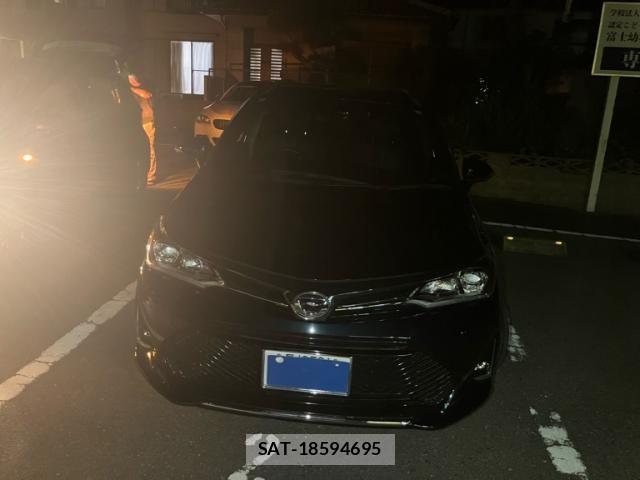 Toyota COROLLA FIELDER 2018-01 8848514-0
