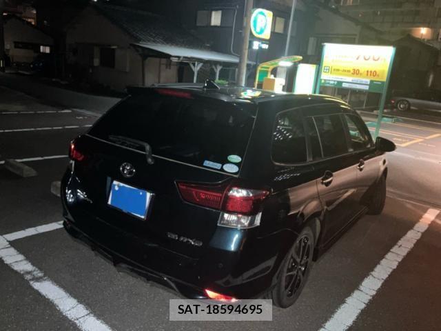 Toyota COROLLA FIELDER 2018-01 8848514-9