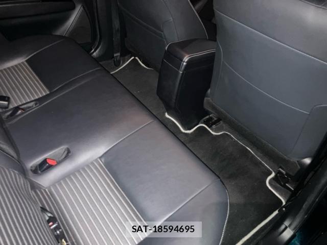 Toyota COROLLA FIELDER 2018-01 8848514-14