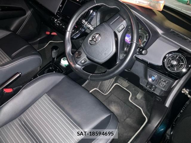 Toyota COROLLA FIELDER 2018-01 8848514-16